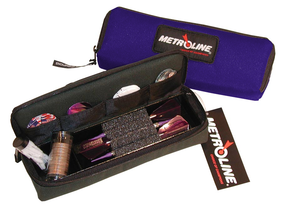 Metroline Mini Deluxe - Purple